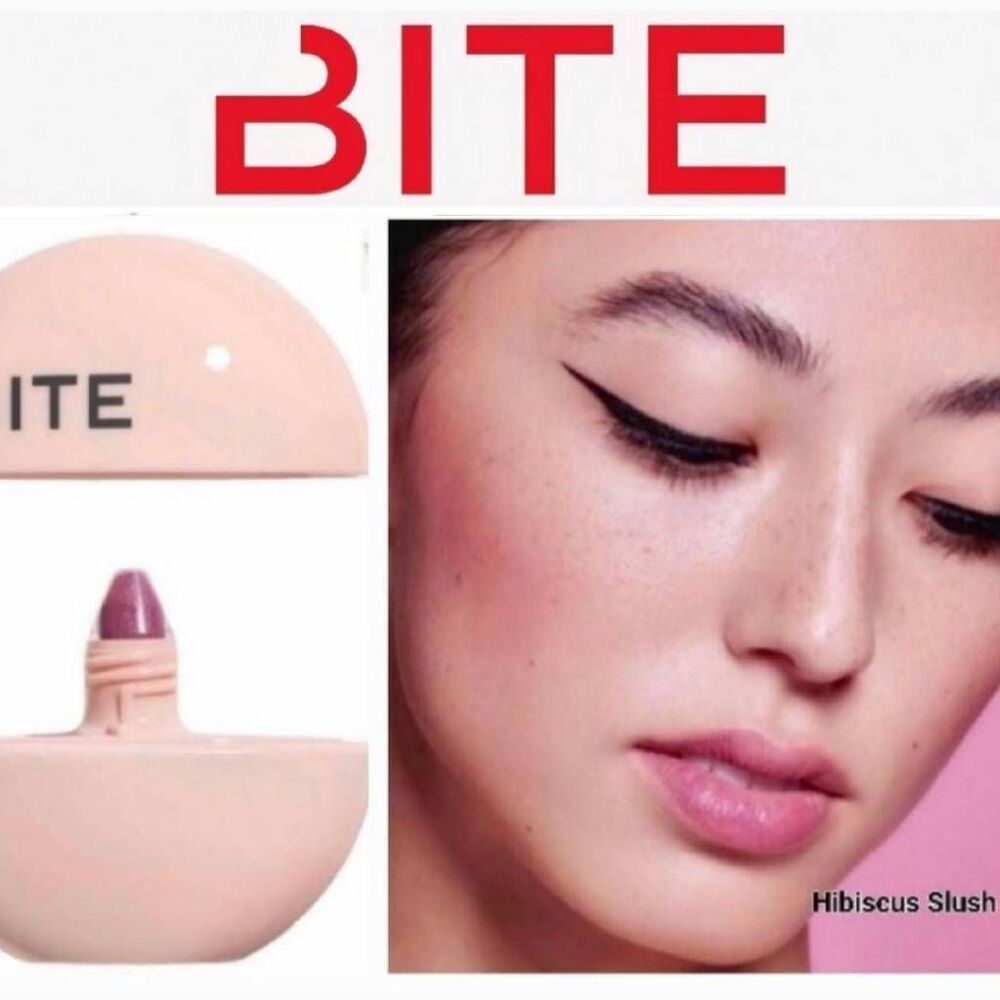 Bite‎ Beauty Daycation Whipped Blush w/Papaya Extract